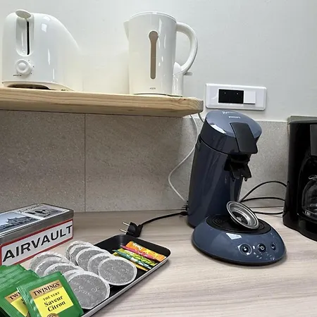 Maison Moderne 10 Personnes Climatisé Сasa de vacaciones *